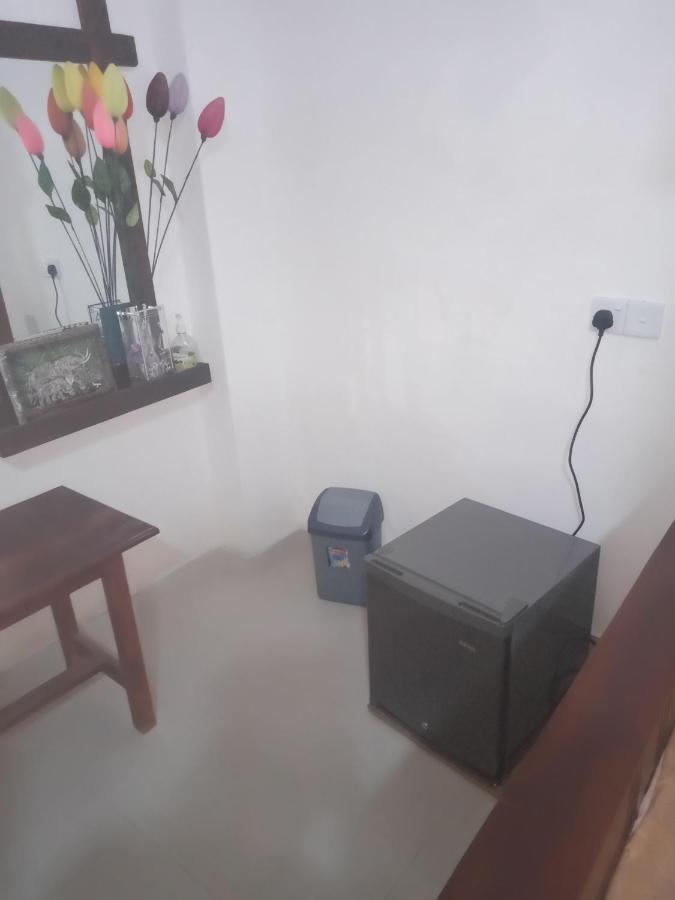 Supipi Homestay Procida Dış mekan fotoğraf