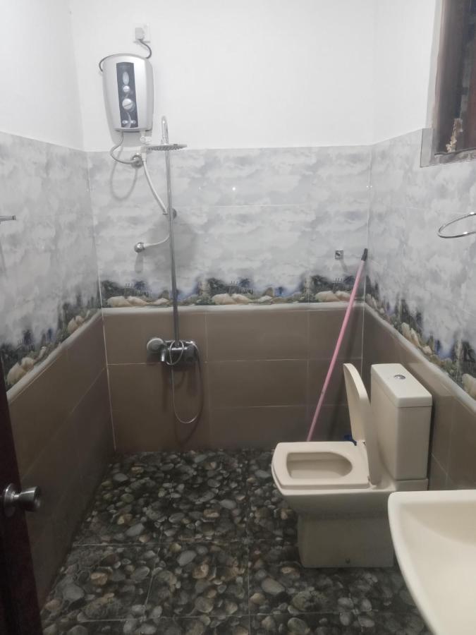 Supipi Homestay Procida Dış mekan fotoğraf
