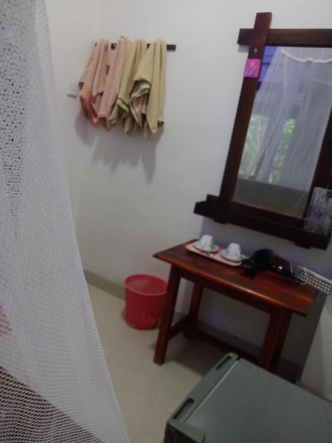 Supipi Homestay Procida Dış mekan fotoğraf