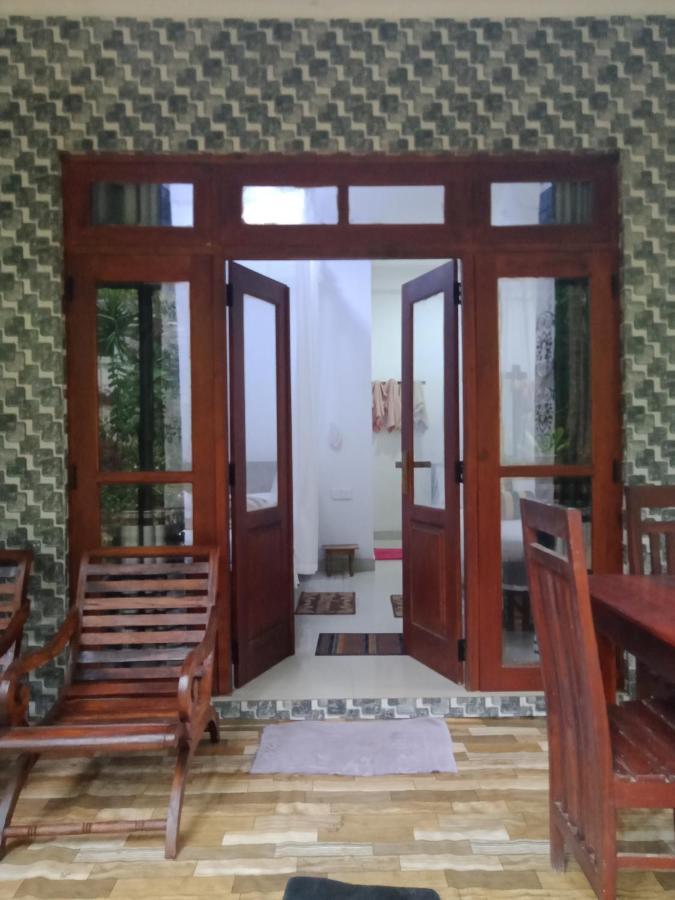 Supipi Homestay Procida Dış mekan fotoğraf