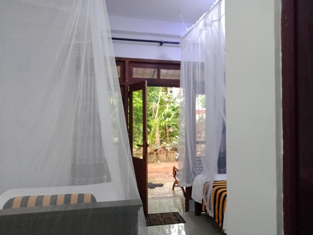 Supipi Homestay Procida Dış mekan fotoğraf