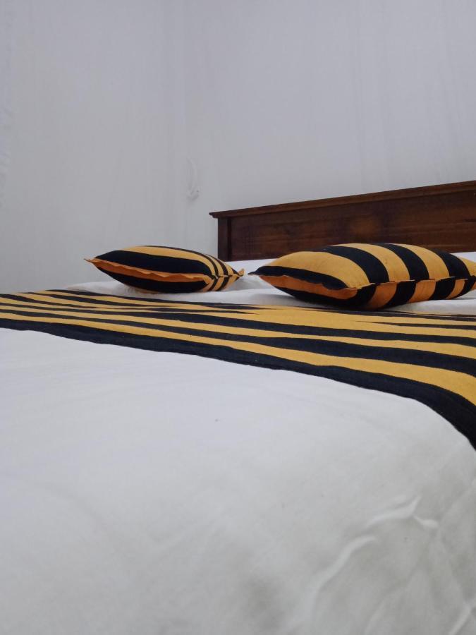 Supipi Homestay Procida Dış mekan fotoğraf
