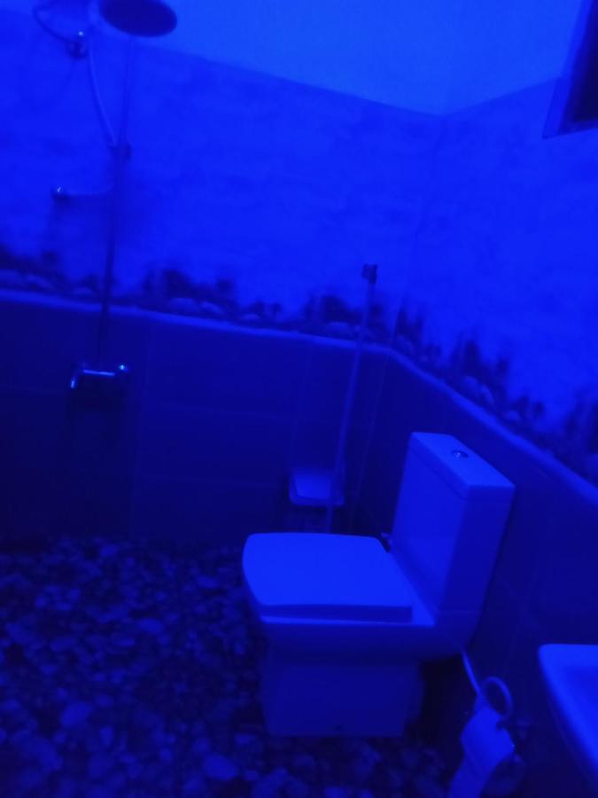 Supipi Homestay Procida Dış mekan fotoğraf