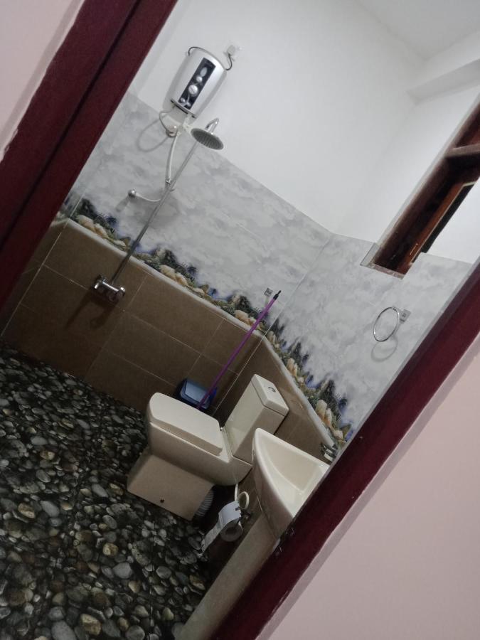 Supipi Homestay Procida Dış mekan fotoğraf