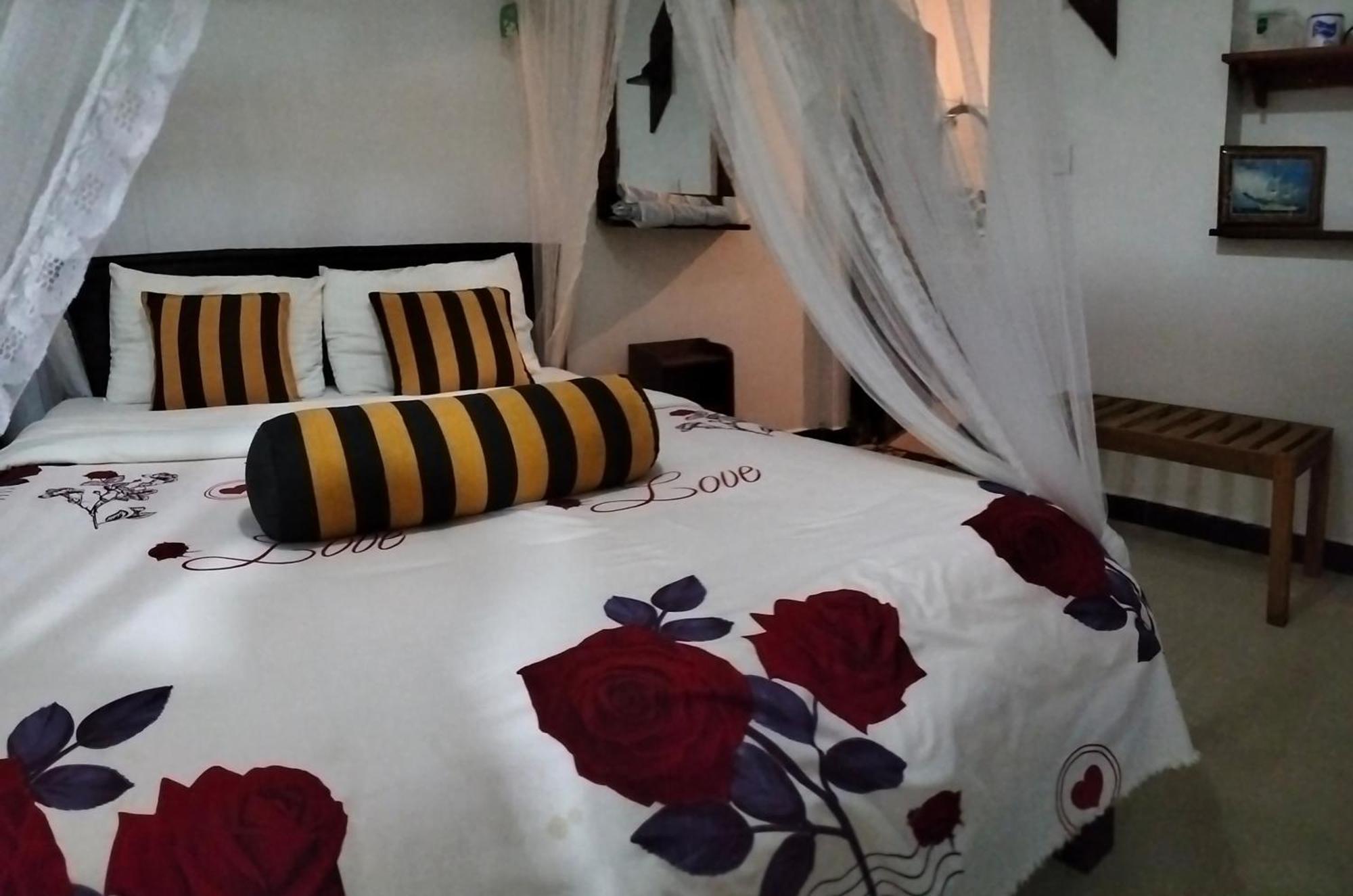 Supipi Homestay Procida Dış mekan fotoğraf