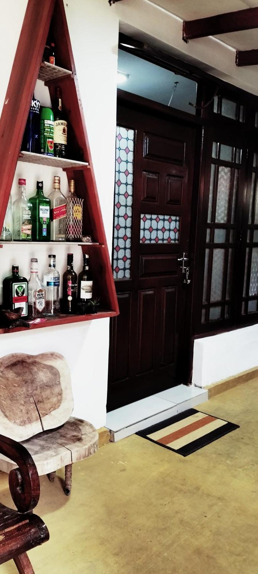 Supipi Homestay Procida Dış mekan fotoğraf